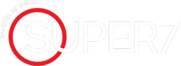 Logo Super7